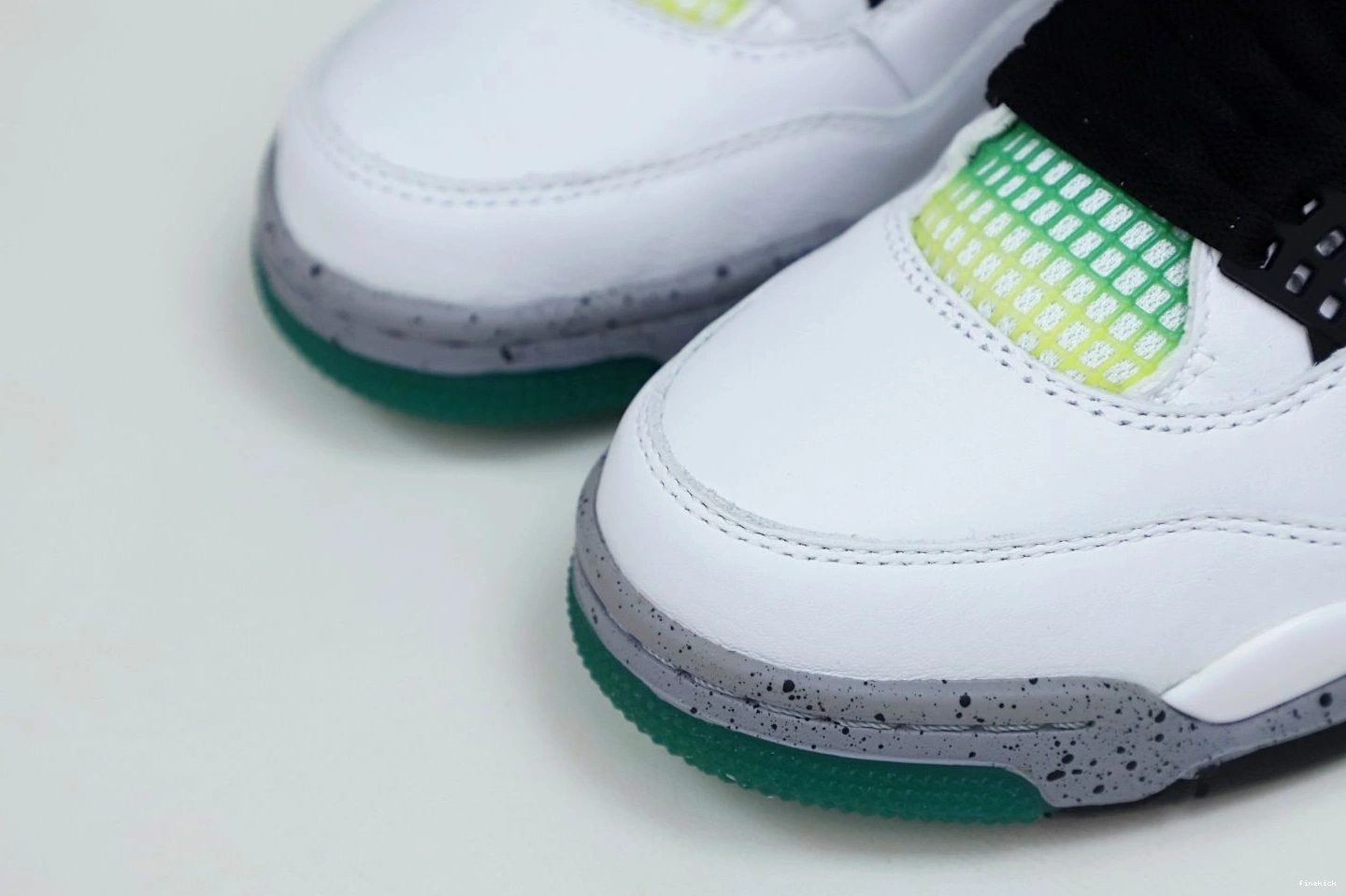 4 'RAST AIR JORDAN RETRO WMNS 0812